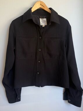 Autres Filles Utility Jacket